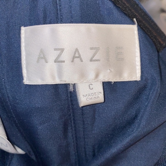 AZAZIE MILLIE DRESS - Picture 5 of 7